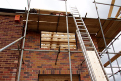 trusted extension quotes Three Crofts