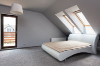 Three Crofts bedroom extensions