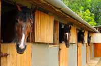 free Three Crofts stable construction quotes