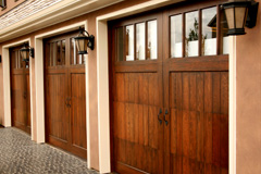 Three Crofts garage extension quotes